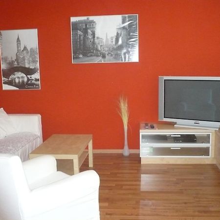 Apartmán Anežka Luhačovice Kültér fotó