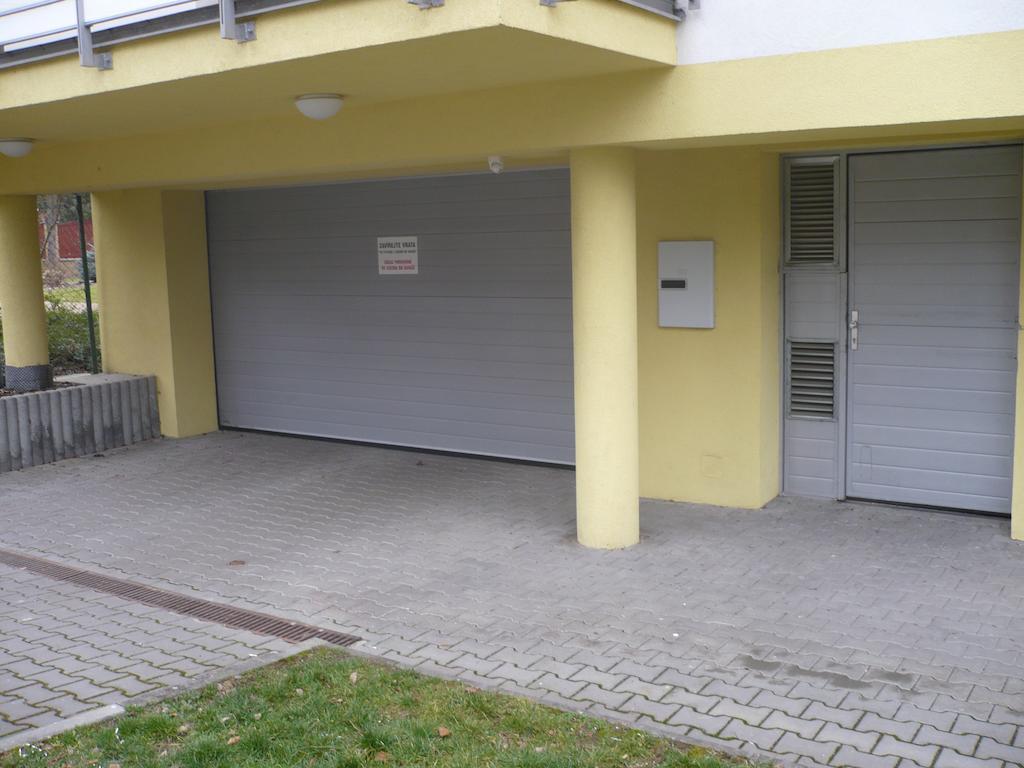 Apartmán Anežka Luhačovice Kültér fotó