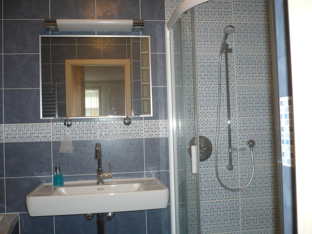 Apartmán Anežka Luhačovice Szoba fotó