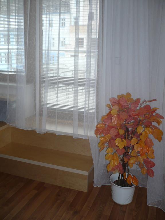 Apartmán Anežka Luhačovice Kültér fotó