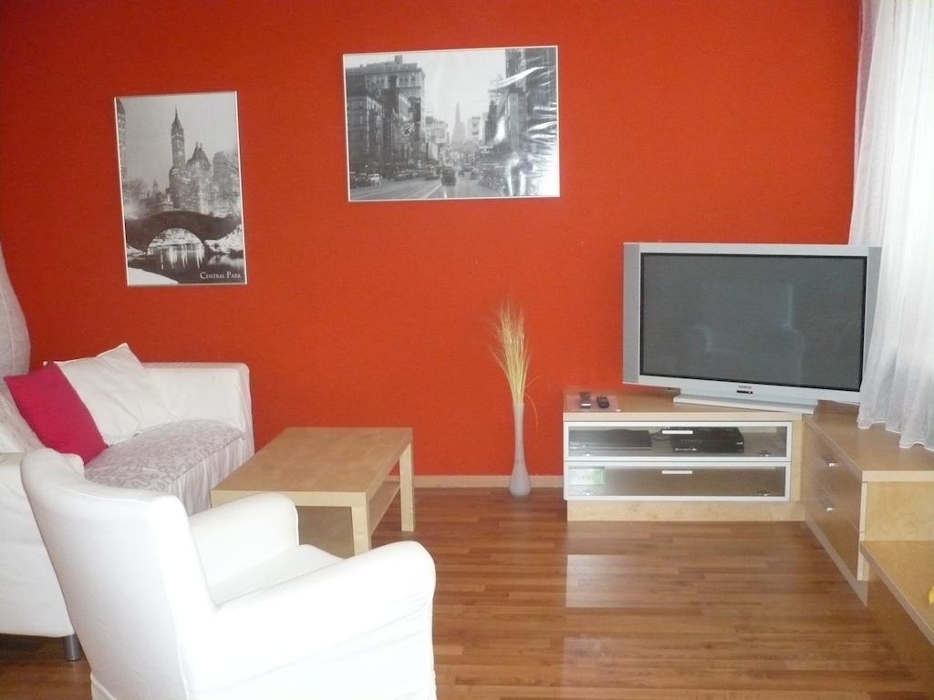 Apartmán Anežka Luhačovice Kültér fotó
