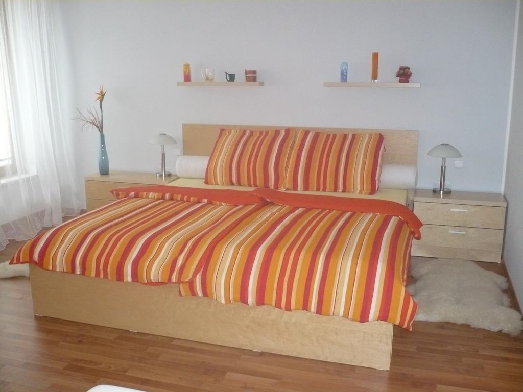 Apartmán Anežka Luhačovice Szoba fotó