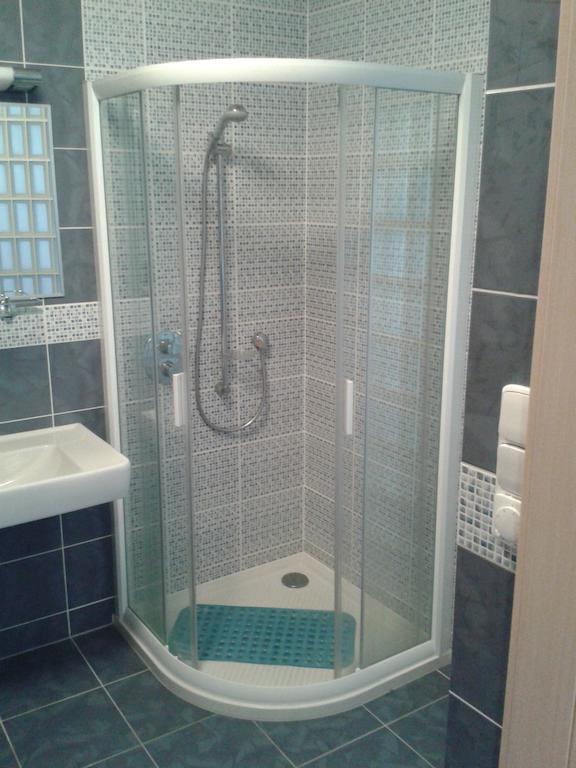 Apartmán Anežka Luhačovice Kültér fotó