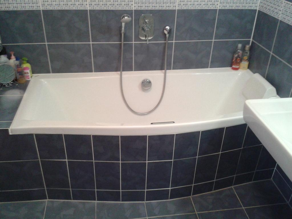 Apartmán Anežka Luhačovice Szoba fotó