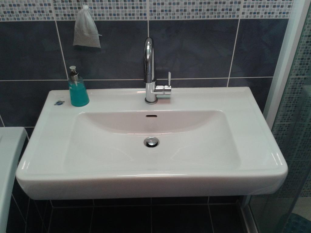 Apartmán Anežka Luhačovice Kültér fotó