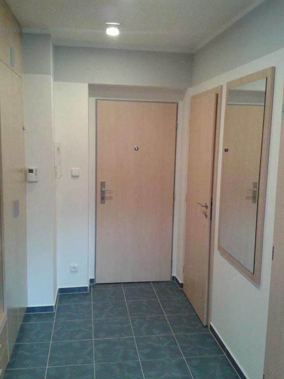 Apartmán Anežka Luhačovice Kültér fotó
